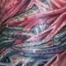 Tattoos - Bio Mech and Skin Rips cover up half sleeve - 79349